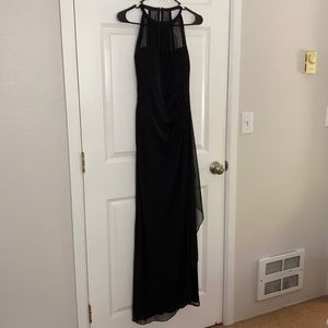 David’s Bridal dress